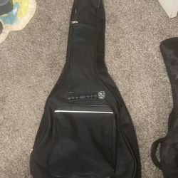 Guitar Case