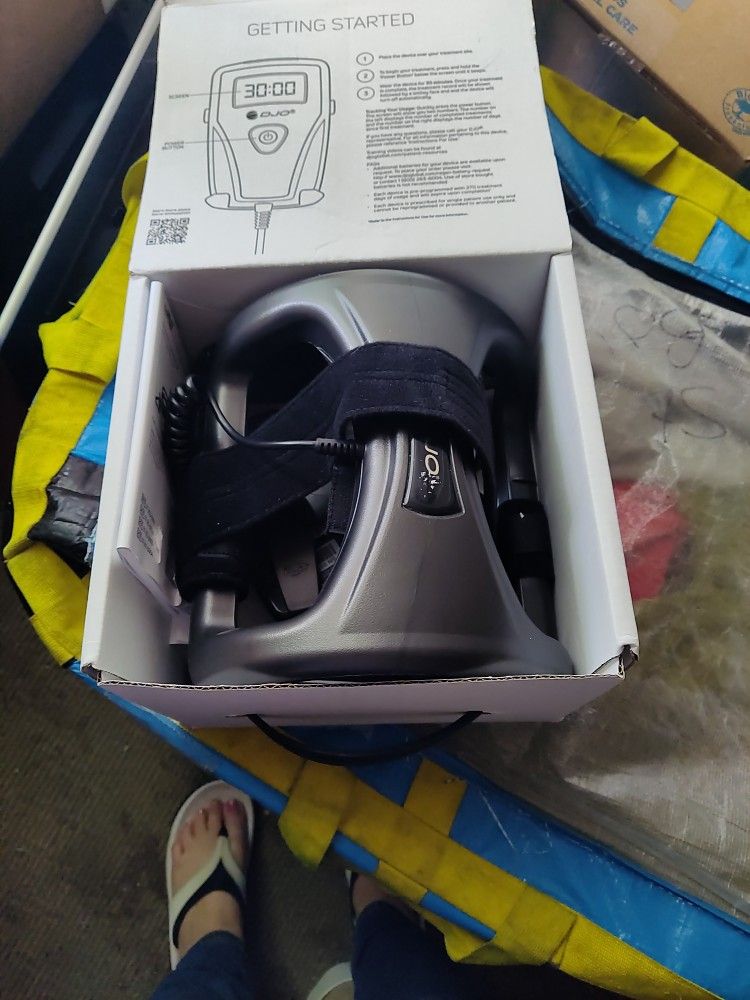 Ol 1000 Bown Growth Stimulator