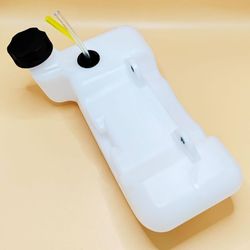 Gas Fuel Tank Assy for Harbor Freight Predator 52cc Earth Auger 56(contact info removed)1 210｝