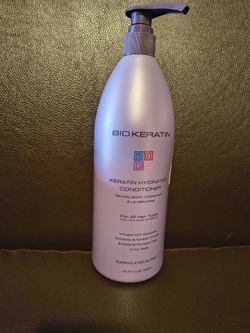 hair conditioner
