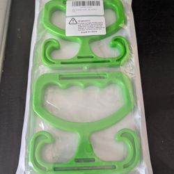 Bag Carrier Handles