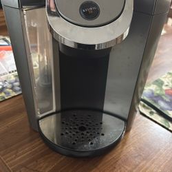 Keurig 2.0