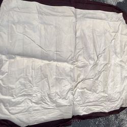 Queen Size Blowup Air Mattress With Built In Pump 