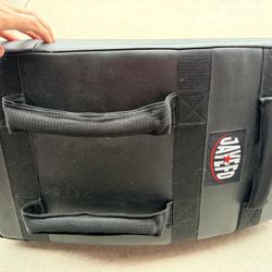 Kick And Boxing Pad