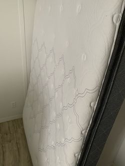 Queen Mattress $75 OBO