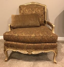 Thomasville  Accent Chairs