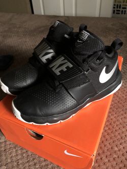 Youth Nike