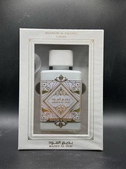 Perfume árabe Bade’e Al Oud Honor & Glory