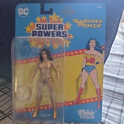 Wonder Woman