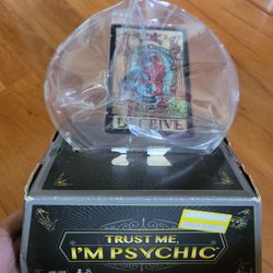 Trust Me I'm Psychic Board Game 