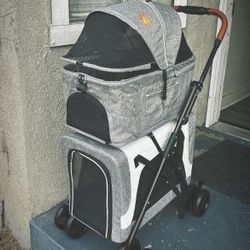 Dog Stroller Any Style 