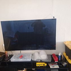 Panasonic Smart Tv 59"