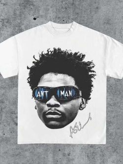 Anthony Edwards T Shirt(Shipping Only)