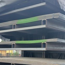 👋 STEEL SHEETS! 👋