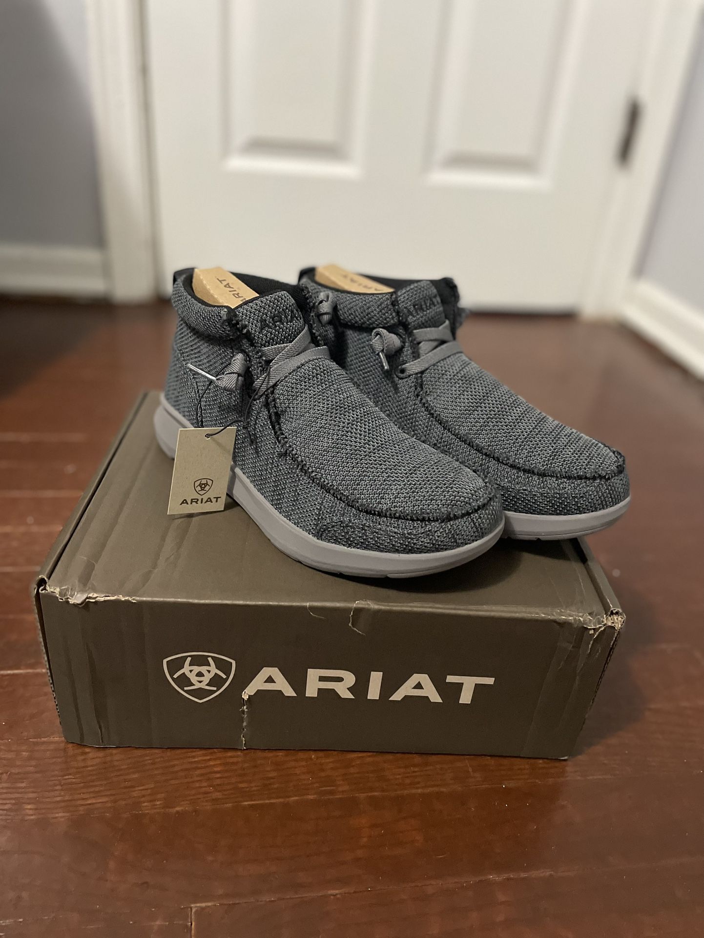 Ariat Men’s Hilo Rodeo Rancher