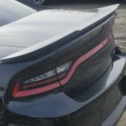 2015-2023 dodge charger rear end parts