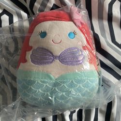 Ariel Squishmallow