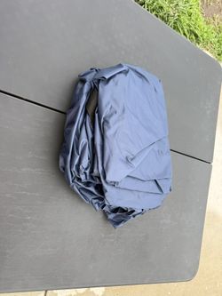 Mattress Protective Cover