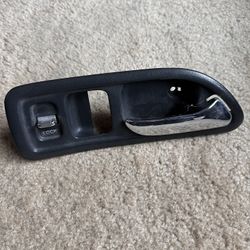 94-96 Honda Accord Passenger Interior Door Handle