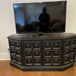 Drexel Credenza/Cabinet/Buffet For sale