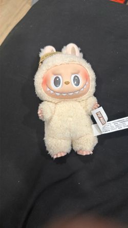 Labubu Out Of Box(baba)