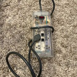 Belkin Surge Protector