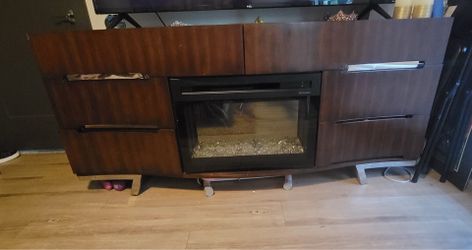 Sofa, Coffe & SideTable + 72in TV Stand