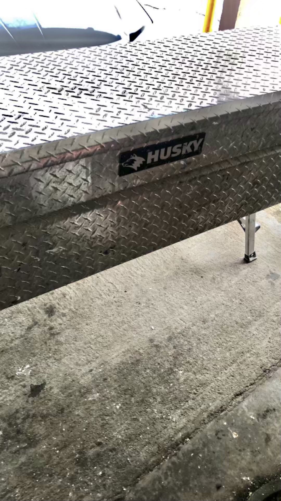 Tool Box