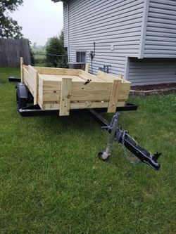 Trailer