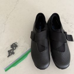 Cycle Shoes 