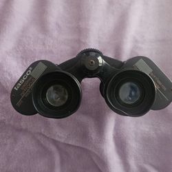 Taco 10×50 mm Wide Angle Binoculars 