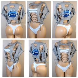 Dallas Cowboys Custom Tshirt 