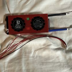 Daly SMART 4s 12v Lifepo4 Lithium BMS
