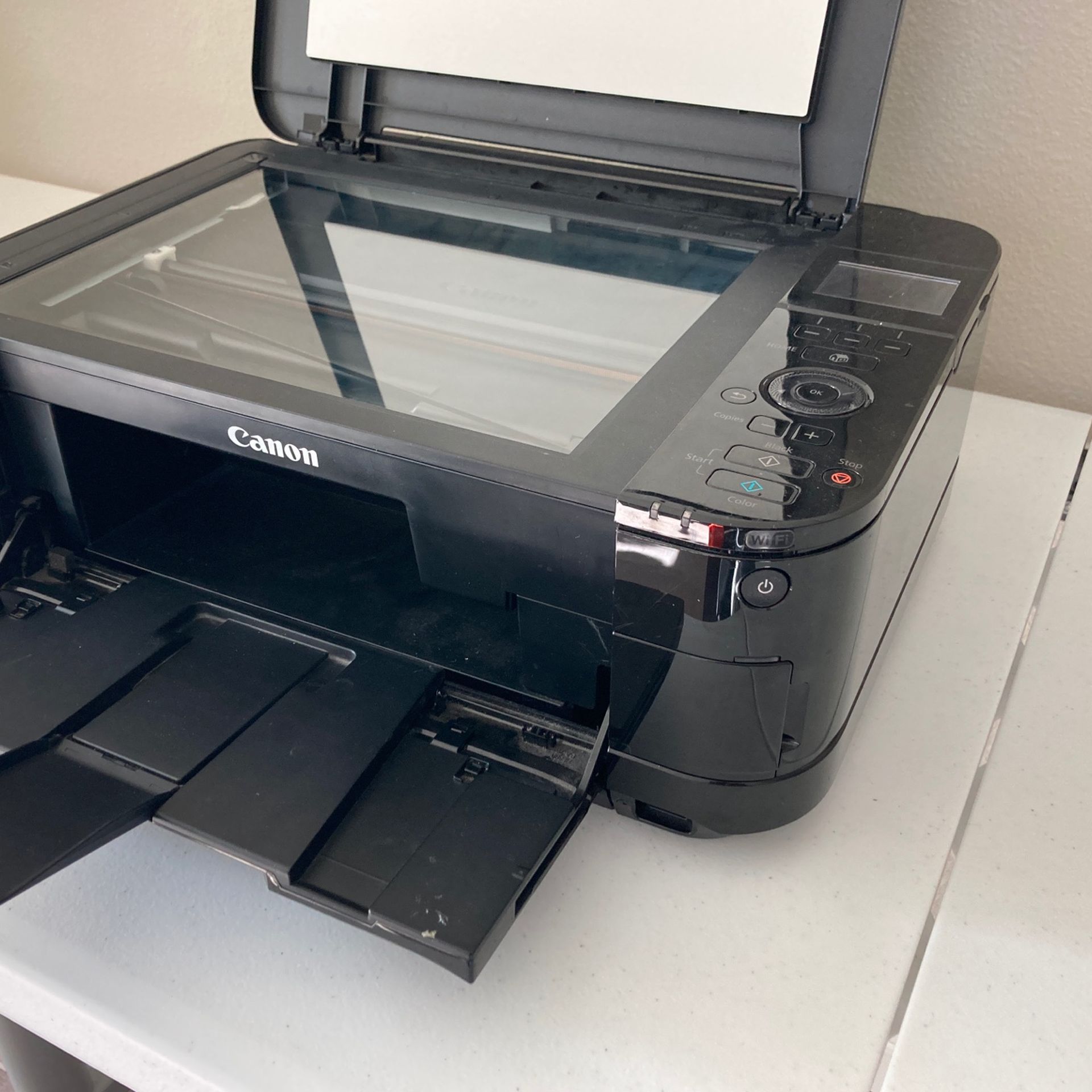 Canon MG5220 for Sale in Lafayette, CA OfferUp