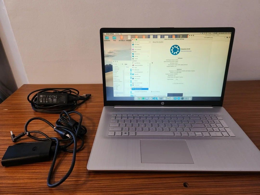 NEW 2025 HP TOUCHSCREEN LAPTOP RYZEN 5 OCTA 8 CORE 1TB SSD 12GB RAM