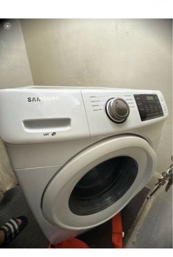 Washer machine