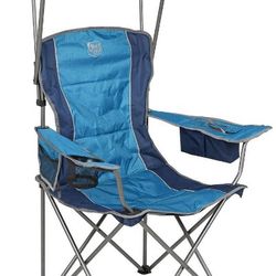2-pack Timber Ridge Adjustable Overhead Canopy Chair