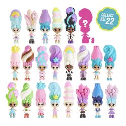 Blume • WHO WILL YOU GROW!?