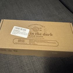 Glow In The Dark Yarn  5 Pk 