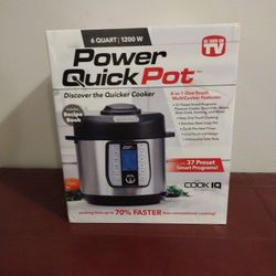 Multi Cooker 