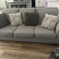 Sofas 