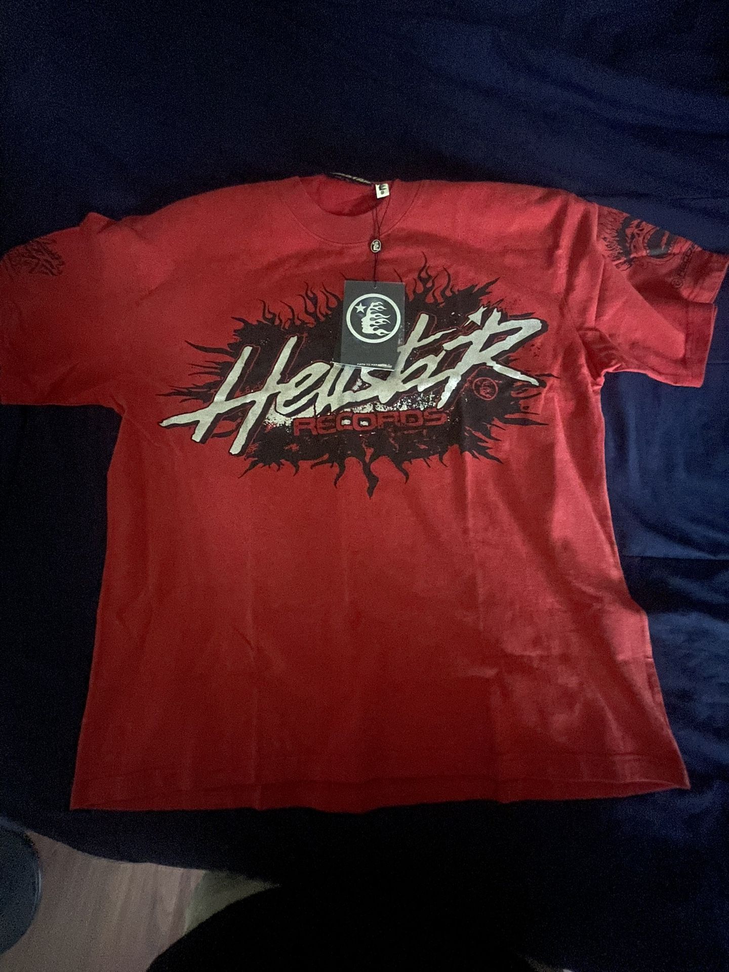 Hellstar “Red Records”