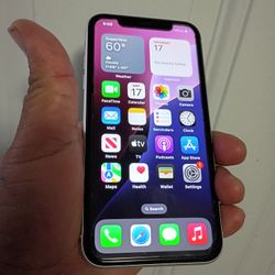 iPhone XR 64GB FACTORY UNLOCKED FOR ANY COMPANY AND ANY COUNTRY 