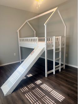 Bunk bed for sale!