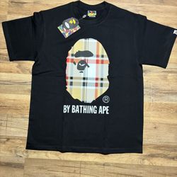 Bape Shirt 