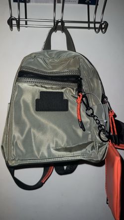 Steve Madden mini backpack