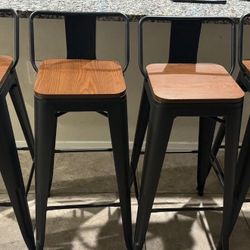 Bar stools