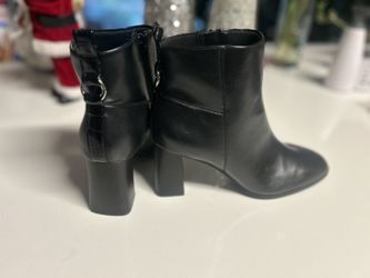Life Stride Ankle Boots 