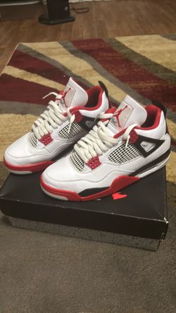 Jordan 4 retro