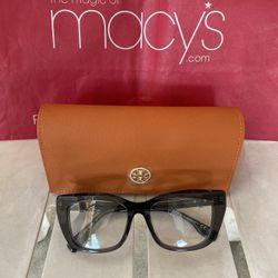 Tory Burch Eyeglasses NEW